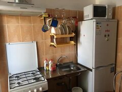 Berceni, Dedeman, Giurgiului